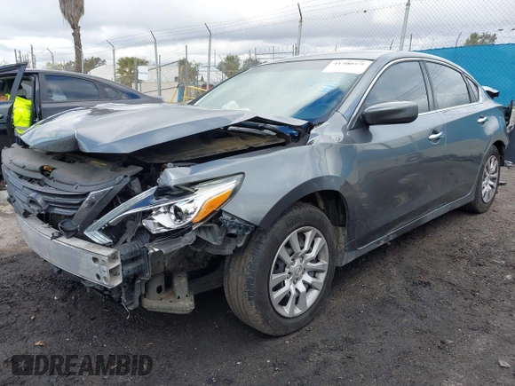 2016 Nissan Altima SV with VIN 1N4AL3APXGC150169, listed as a IAAI auction lot 41700079 with 170,221 mi miles and . Bid and sale history available at DreamBid. Image 19.
