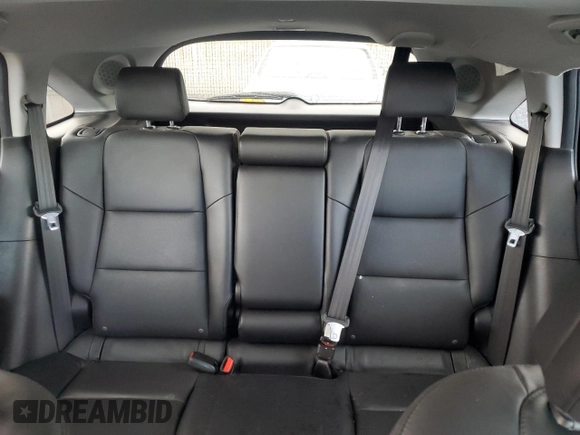 2018 Acura RDX w/Advance Pkg with VIN 5J8TB3H71JL000925, listed as a Copart auction lot 51347175 with 54,616 mi miles and Salvage Title. Bid and sale history available at carsss.com. Image 10.