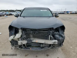 2013 Acura RDX with VIN 5J8TB3H31DL007844, listed as a Copart auction lot 45999835 with 125,467 mi miles and Salvage Title. Bid and sale history available at carsss.com. Image 5.