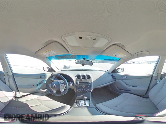 2011 Nissan Altima 2.5 with VIN 1N4AL2AP7BN516726, listed as a Copart auction lot 61729825 with Not provided miles and Salvage title. Bid and sale history available at DreamBid. Image 14.