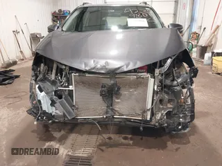 2016 Toyota RAV4 XLE with VIN 2T3RFREV5GW534129, listed as a IAAI auction lot 42359801 with 52,025 mi miles and . Bid and sale history available at DreamBid. Image 6.