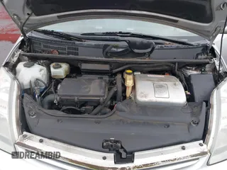 2006 Toyota Prius with VIN JTDKB20U967518836, listed as a IAAI auction lot 41602066 with Not Provided miles. Bid and sale history available at carsss.com. Image 10.