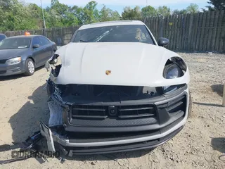 2024 Porsche Macan GTS с VIN WP1AF2A5XRLB57439, выставлен на аукционе IAAI как лот 42106684 с пробегом Не указан миль и . История ставок и продаж доступна на DreamBid. Изображение 12.