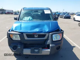 2006 Honda Element EX with VIN 5J6YH286X6L025862, listed as a IAAI auction lot 41964529 with 150,726 mi miles and . Bid and sale history available at DreamBid. Image 6.