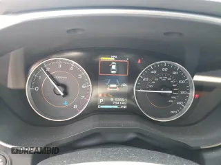 2018 Subaru Crosstrek Limited z VIN JF2GTALC6J8215162, wystawiony jako Copart lot #57972055 z przebiegiem 75 414 mil mil oraz Szkoda całkowita • Salvage title. Historia ofert i sprzedaży dostępna na DreamBid. Obrazek 9.
