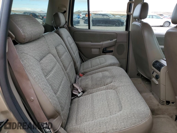2002 Ford Explorer XLS with VIN 1FMZU72K82UD03943, listed as a Copart auction lot 78741144 with 186,422 mi miles and Clean title. Bid and sale history available at DreamBid. Image 10.