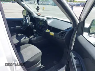 2019 Ram ProMaster City Cargo Tradesman с VIN ZFBHRFAB0K6N83944, выставлен на аукционе IAAI как лот 42304134 с пробегом 131 421 миль миль и . История ставок и продаж доступна на DreamBid. Изображение 5.