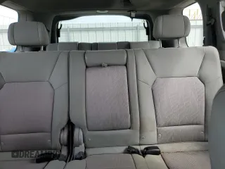 2009 Honda Pilot EX with VIN 5FNYF48419B044782, listed as a Copart auction lot 51467735 with 183,292 mi miles and Salvage Title. Bid and sale history available at carsss.com. Image 10.