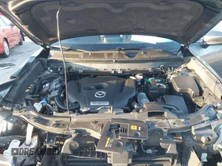 2019 Mazda CX-9 Signature with VIN JM3TCBEY5K0331147, listed as a IAAI auction lot 42026101 with 64,499 mi miles and . Bid and sale history available at DreamBid. Image 10.