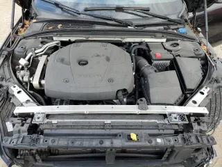2019 Volvo S60 R-Design with VIN 7JR102FM7KG007243, listed as a Copart auction lot 71583823 with 30,555 mi miles. Bid and sale history available at carsss.com. Image 11.
