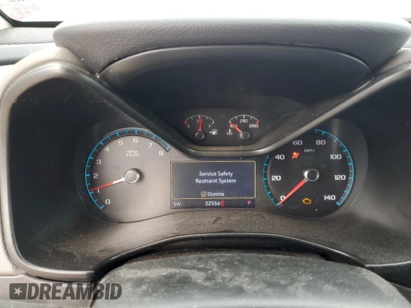 2022 Chevrolet Colorado 4WD Z71 with VIN 1GCGTDEN3N1204066, listed as a Copart auction lot 60720965 with 32,556 mi miles and Clean title. Bid and sale history available at DreamBid. Image 9.