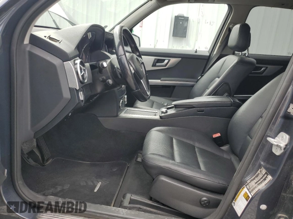 2014 Mercedes-Benz GLK 350 with VIN WDCGG5HB5EG231899, listed as a Copart auction lot 55340645 with Not Provided miles and Clean Title. Bid and sale history available at carsss.com. Image 7.