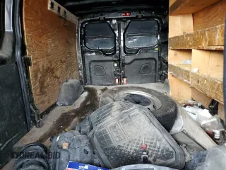 2015 Ford Transit с VIN 1FTSW2YMXFKA52338, выставлен на аукционе Copart как лот 54312285 с пробегом 331 037 миль миль и Списание • Salvage title. История ставок и продаж доступна на DreamBid. Изображение 10.