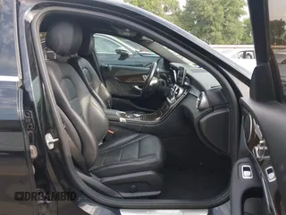 2018 Mercedes-Benz C 300 with VIN WDDWF4JB9JR347779, listed as a IAAI auction lot 42265597 with 62,385 mi miles and . Bid and sale history available at DreamBid. Image 5.