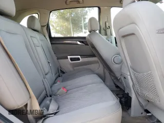 2009 Saturn VUE XE z VIN 3GSDL43N79S587489, wystawiony jako Copart lot #83986524 z przebiegiem 154 257 mil mil oraz Szkoda całkowita • Salvage title. Historia ofert i sprzedaży dostępna na DreamBid. Obrazek 11.