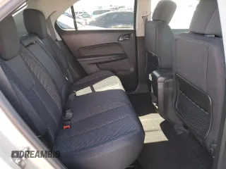 2011 Chevrolet Equinox LT w/1LT with VIN 2CNFLEEC2B6441670, listed as a Copart auction lot 52478865 with 66,032 mi miles and Salvage Title. Bid and sale history available at carsss.com. Image 11.