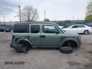 2004 Honda Element EX with VIN 5J6YH28584L002925, listed as a IAAI auction lot 42025715 with 176,249 mi miles and . Bid and sale history available at DreamBid. Image 12.