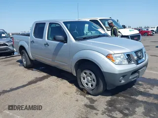 2011 Nissan Frontier SV with VIN 1N6AD0ER3BC428935, listed as a IAAI auction lot 42422026 with 108,062 mi miles and . Bid and sale history available at DreamBid. Image 1.