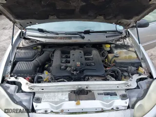 2001 Chrysler LHS with VIN 2C3HC56G81H540175, listed as a IAAI auction lot 41751981 with 212,941 mi miles. Bid and sale history available at carsss.com. Image 10.