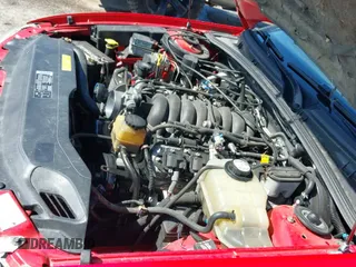 2004 Pontiac GTO с VIN 6G2VX12G44L256784, выставлен на аукционе IAAI как лот 42351209 с пробегом 197 104 миль миль и . История ставок и продаж доступна на DreamBid. Изображение 21.