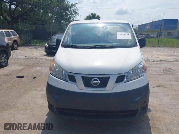 2016 Nissan NV200 S z VIN 3N6CM0KNXGK691709, wystawiony jako IAAI lot #42510734 z przebiegiem 113 831 mil mil oraz . Historia ofert i sprzedaży dostępna na DreamBid. Obrazek 12.