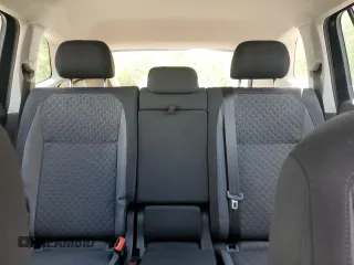 2020 Volkswagen Tiguan S с VIN 3VV0B7AX6LM094810, выставлен на аукционе Copart как лот 59793555 с пробегом 104 612 миль миль и Списание • Salvage title. История ставок и продаж доступна на DreamBid. Изображение 10.