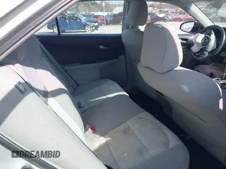 2014 Toyota Camry L with VIN 4T1BF1FK3EU301041, listed as a IAAI auction lot 41858386 with 136,998 mi miles and . Bid and sale history available at DreamBid. Image 8.