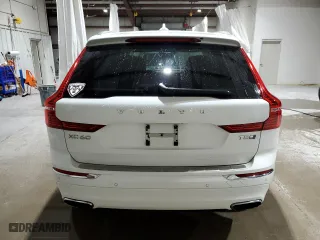 2019 Volvo XC60 Inscription with VIN LYV102RL9KB178850, listed as a Copart auction lot 44685625 with 115,764 mi miles and Salvage Title. Bid and sale history available at carsss.com. Image 6.