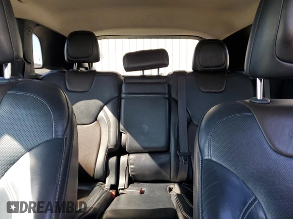 2014 Jeep Cherokee Limited with VIN 1C4PJLDB9EW155434, listed as a Copart auction lot 48760275 with 209,031 mi miles and Clean Title. Bid and sale history available at carsss.com. Image 10.