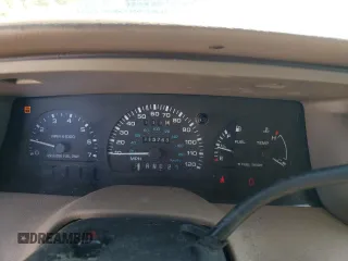1998 Ford Windstar LX with VIN 2FMZA5141WBD01639, listed as a Copart auction lot 73065654 with 115,763 mi miles and Non Repairable. Bid and sale history available at carsss.com. Image 9.