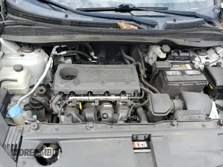 2013 Hyundai Tucson GLS with VIN KM8JU3AC1DU709937, listed as a Copart auction lot 52716295 with 181,711 mi miles and Salvage Title. Bid and sale history available at carsss.com. Image 12.