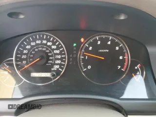 2006 Lexus GX with VIN JTJBT20X460120401, listed as a Copart auction lot 48416505 with 134,923 mi miles and Salvage Title. Bid and sale history available at carsss.com. Image 9.