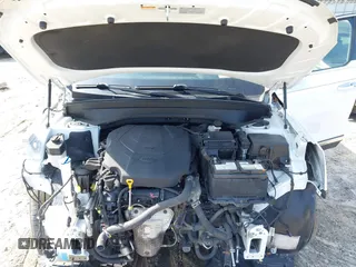 2020 Kia Telluride S with VIN 5XYP64HC2LG005623, listed as a IAAI auction lot 41492269 with 137,147 mi miles and . Bid and sale history available at DreamBid. Image 10.