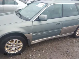 2003 Subaru Legacy Outback Limited with VIN 4S3BH686737613287, listed as a IAAI auction lot 42245855 with 175,063 mi miles and . Bid and sale history available at DreamBid. Image 6.