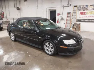 2005 Saab 9-3 z VIN YS3FB79N856007027, wystawiony jako IAAI lot #41310960 z przebiegiem 114 815 mil mil oraz . Historia ofert i sprzedaży dostępna na DreamBid. Obrazek 1.