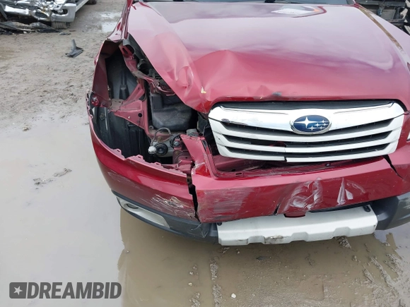2012 Subaru Outback Limited с VIN 4S4BRDLC2C2210678, выставлен на аукционе IAAI как лот 42177918 с пробегом 214 814 миль миль и . История ставок и продаж доступна на DreamBid. Изображение 6.