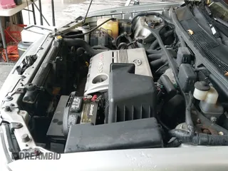 2005 Toyota Highlander с VIN JTEEP21A250082515, выставлен на аукционе IAAI как лот 43136791 с пробегом 177 104 миль миль и . История ставок и продаж доступна на DreamBid. Изображение 19.