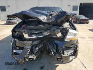 2015 Ford Expedition EL Limited with VIN 1FMJK1KT9FEF44144, listed as a Copart auction lot 68634894 with 81,211 mi miles and Salvage Title. Bid and sale history available at carsss.com. Image 5.