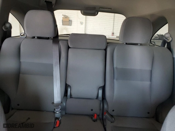 2011 Honda CR-V EX with VIN 3CZRE4H52BG705214, listed as a Copart auction lot 51050215 with 163,826 mi miles and Salvage Title. Bid and sale history available at carsss.com. Image 10.