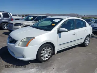 2012 Nissan Sentra SR with VIN 3N1AB6AP9CL674025, listed as a IAAI auction lot 42078736 with 131,244 mi miles and . Bid and sale history available at DreamBid. Image 17.