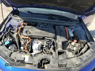 2024 Honda Accord Sport with VIN 1HGCY2F59RA000267, listed as a Copart auction lot 53547645 with 68,815 mi miles and Salvage title. Bid and sale history available at DreamBid. Image 13.