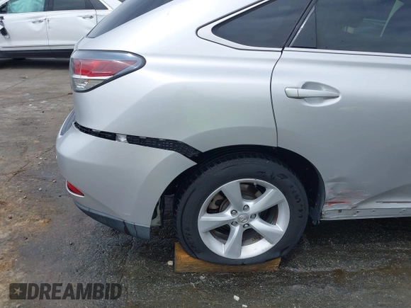 2014 Lexus RX 350 with VIN 2T2BK1BA8EC239478, listed as a IAAI auction lot 42328520 with 228,207 mi miles and . Bid and sale history available at DreamBid. Image 17.