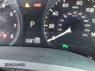 2011 Lexus RX 350 with VIN 2T2ZK1BA3BC055513, listed as a IAAI auction lot 42603530 with 168,730 mi miles and . Bid and sale history available at DreamBid. Image 15.