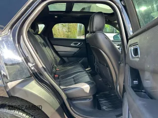 2019 Land Rover Range Rover Velar S with VIN SALYB2EX6KA232039, listed as a Copart auction lot 55930245 with 123,677 mi miles and Clean Title. Bid and sale history available at DreamBid. Image 6.