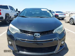 2016 Toyota Corolla L z VIN 2T1BURHE0GC672190, wystawiony jako IAAI lot #42438027 z przebiegiem 118 219 mil mil oraz . Historia ofert i sprzedaży dostępna na DreamBid. Obrazek 13.