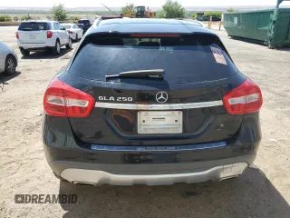 2019 Mercedes-Benz GLA 250 z VIN WDCTG4EB6KU019989, wystawiony jako Copart lot #58482345 z przebiegiem 168 666 mil mil oraz Czysty tytuł • Clean title. Historia ofert i sprzedaży dostępna na DreamBid. Obrazek 6.