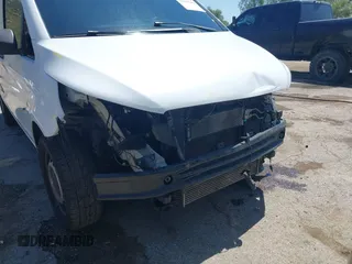 2017 Mercedes-Benz Metris Cargo with VIN WD3PG2EAXH3201836, listed as a IAAI auction lot 41953289 with 131,990 mi miles and . Bid and sale history available at carsss.com. Image 6.