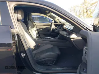 2024 Audi e-tron GT Prestige z VIN WAUEJBFW6R7002606, wystawiony jako IAAI lot #41797047 z przebiegiem 6 184 mil mil oraz . Historia ofert i sprzedaży dostępna na DreamBid. Obrazek 5.