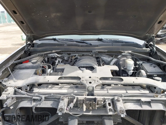 2014 Chevrolet Silverado 1500 LTZ with VIN 1GCVKSEC8EZ140508, listed as a IAAI auction lot 41821397 with 108,308 mi miles and . Bid and sale history available at DreamBid. Image 10.