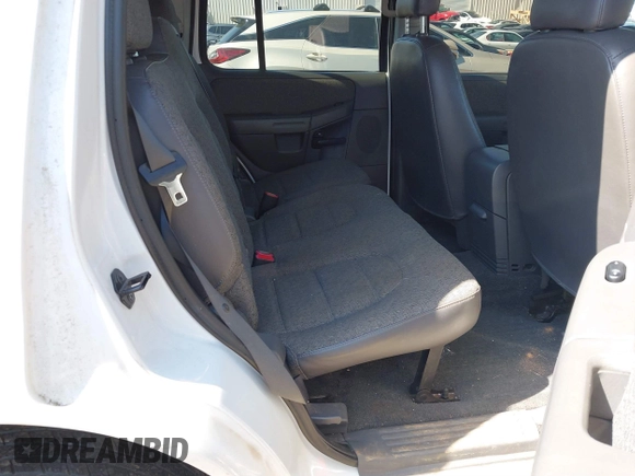 2005 Ford Explorer XLS with VIN 1FMZU62K15UA65982, listed as a IAAI auction lot 41782001 with 234,937 mi miles and . Bid and sale history available at DreamBid. Image 8.